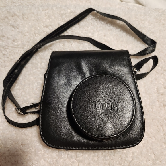 Instax Other - Instax Mini Carrying Camera Purse